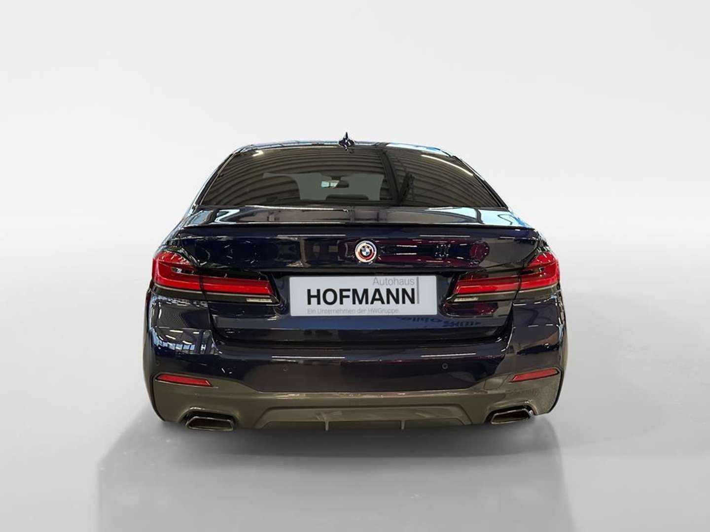 BMW 545 M Sport - 2022 - Joinsteer - #5