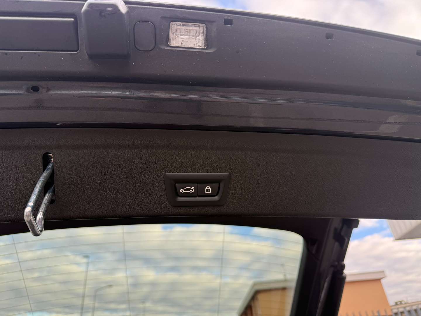 BMW X6 M Sport XDrive40d - 2022 - Joinsteer - #8