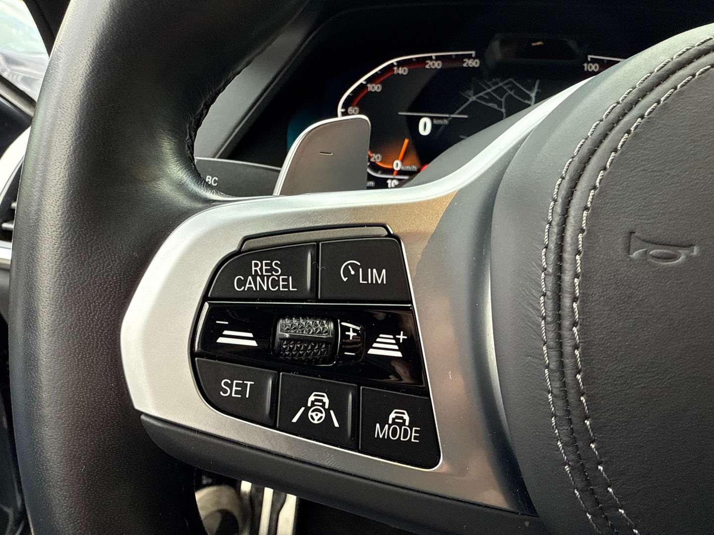 BMW X6 M Sport XDrive40d - 2022 - Joinsteer - #16