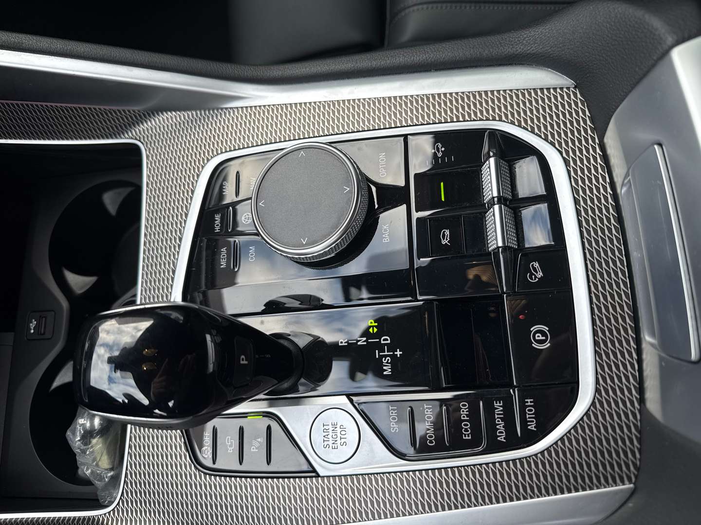 BMW X6 M Sport XDrive40d - 2022 - Joinsteer - #17