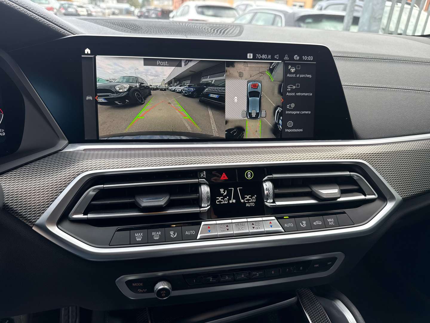 BMW X6 M Sport XDrive40d - 2022 - Joinsteer - #19