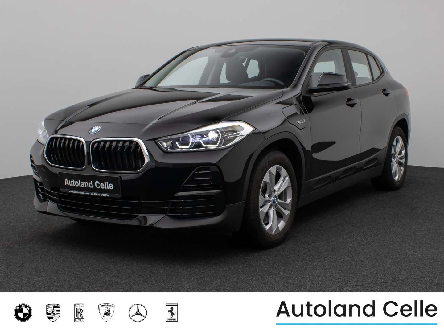 BMW X2 XD25e - 2022 - Joinsteer - #1
