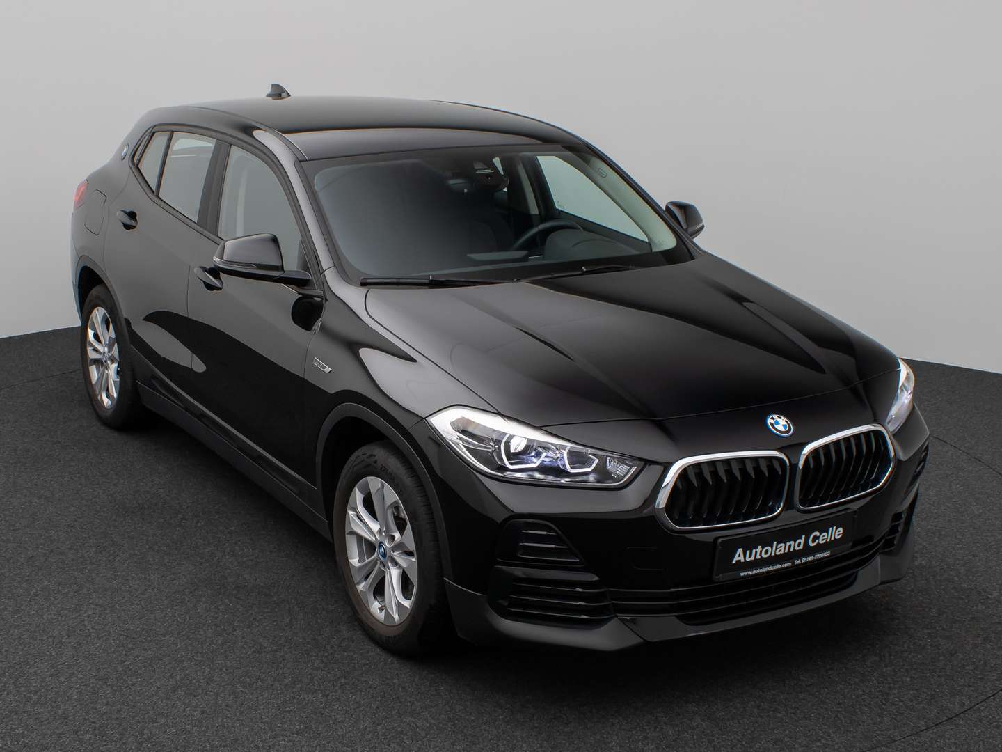 BMW X2 XD25e - 2022 - Joinsteer - #3