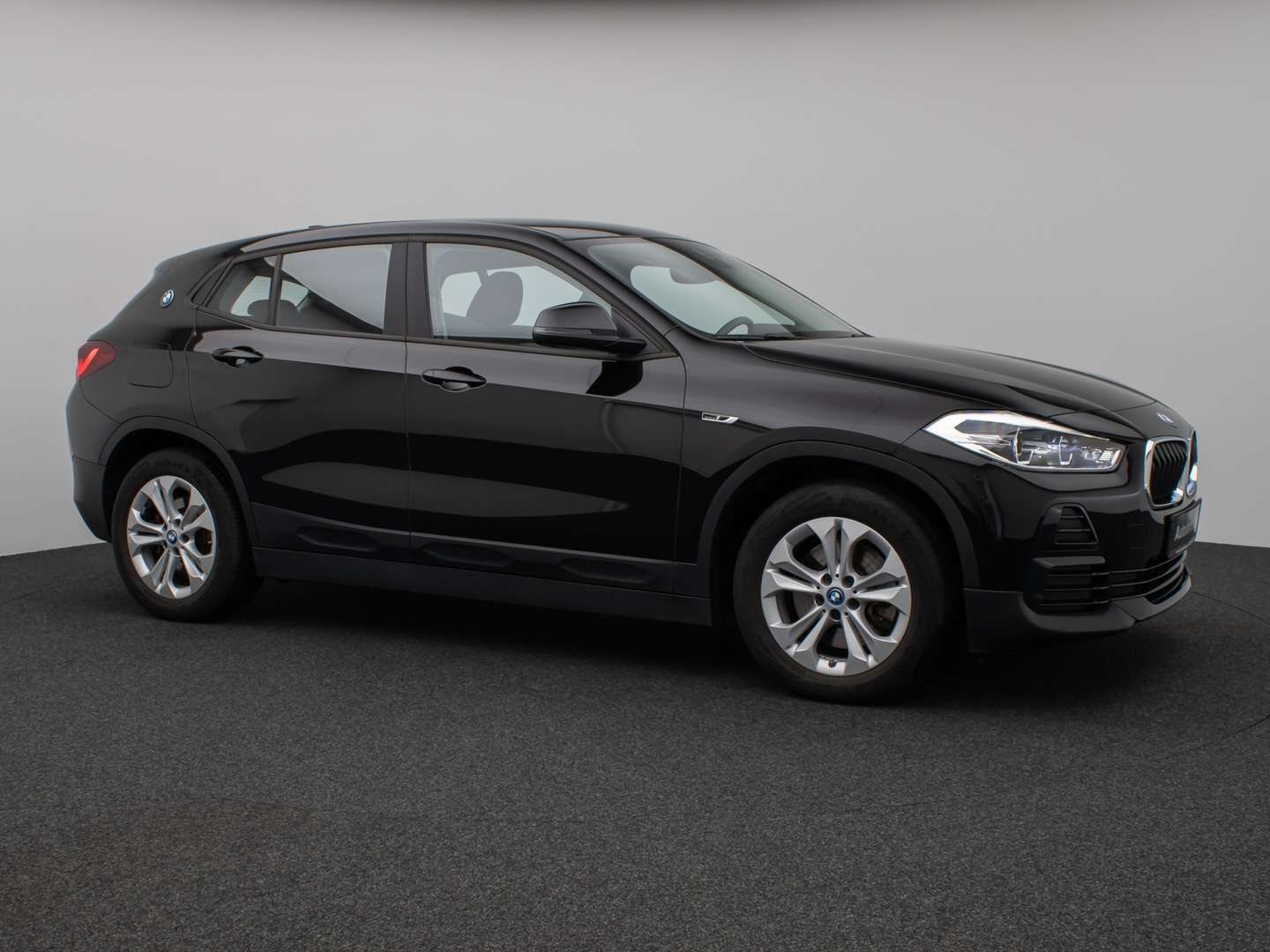 BMW X2 XD25e - 2022 - Joinsteer - #4