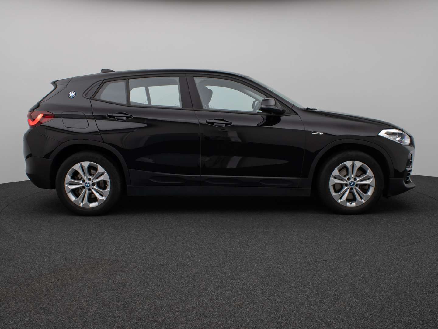 BMW X2 XD25e - 2022 - Joinsteer - #5