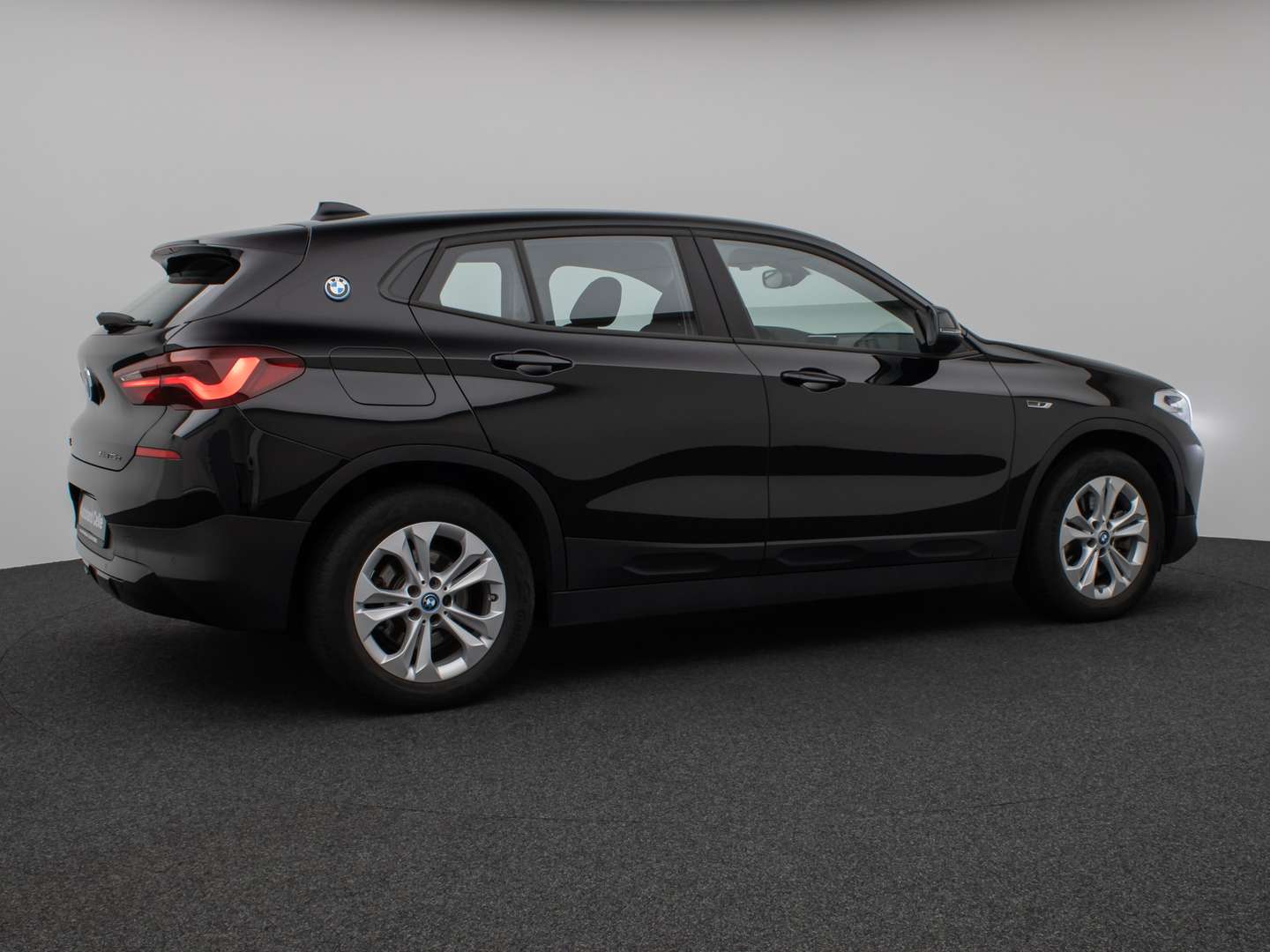 BMW X2 XD25e - 2022 - Joinsteer - #6