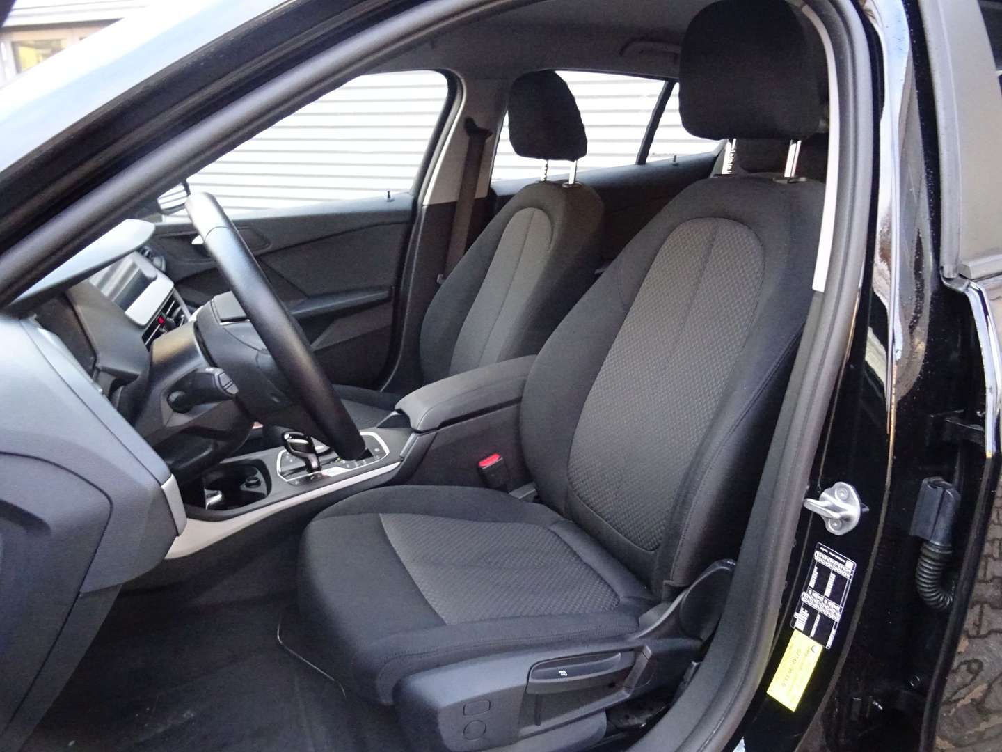 BMW 118i Advantage - 2022 - Joinsteer - #6