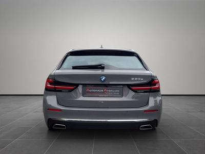 BMW Série 5 Touring Luxury 530e - - Joinsteer - #3