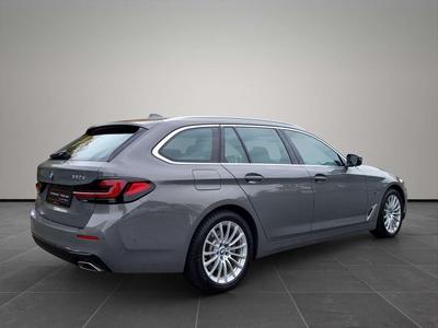 BMW Série 5 Touring Luxury 530e - - Joinsteer - #4