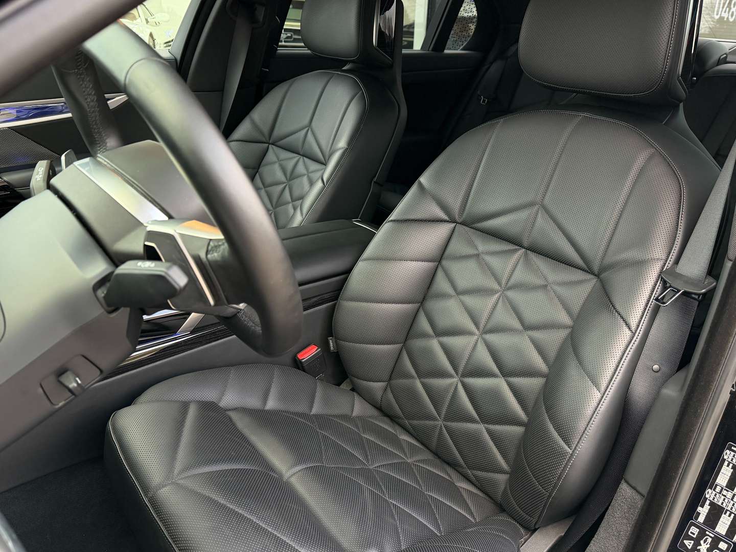 BMW Série 7 M Sport 740d - 2023 - Joinsteer - #6