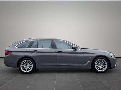 BMW Série 5 Touring Luxury 530e - - Joinsteer - #5