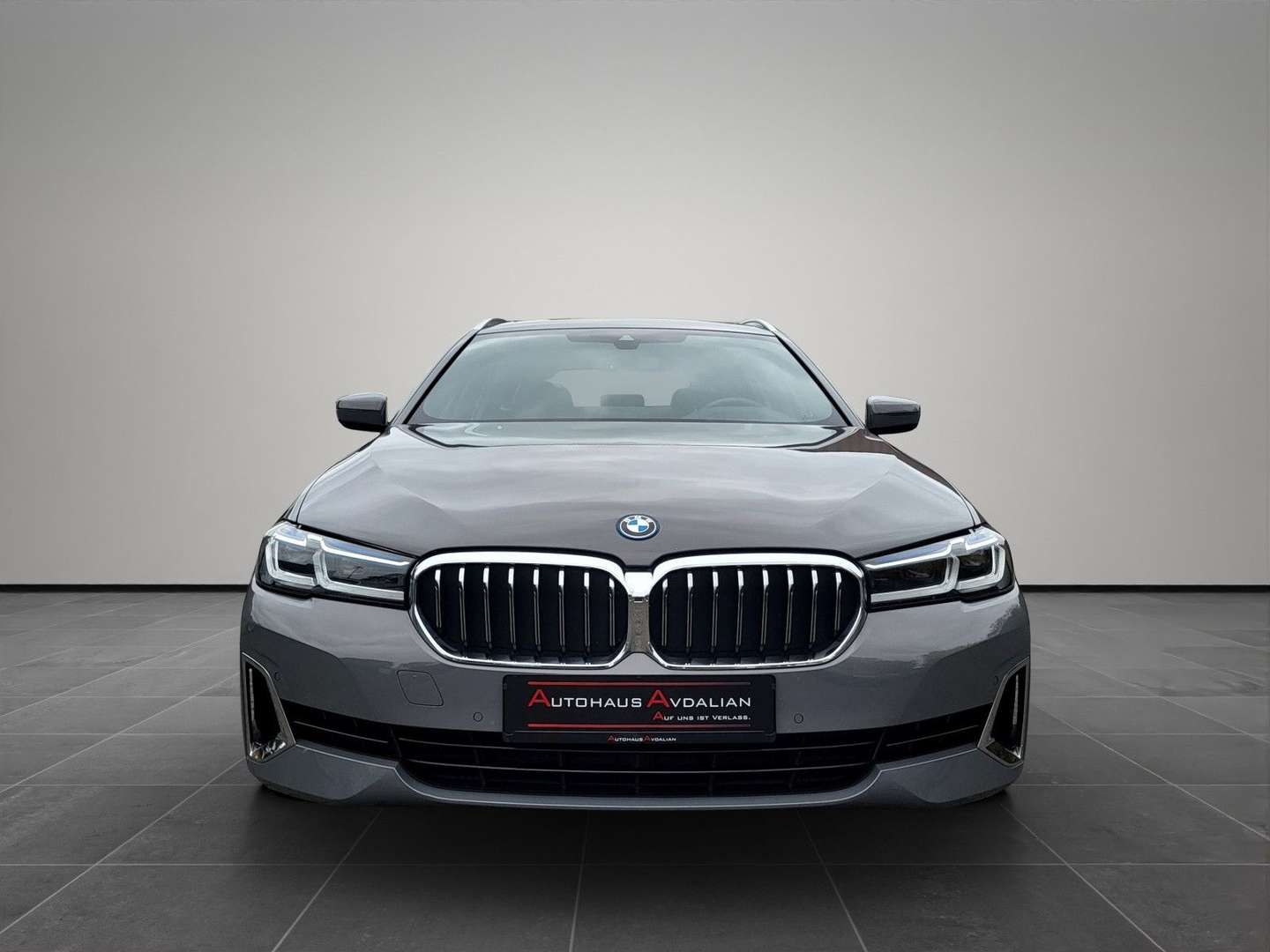 BMW Série 5 Touring Luxury 530e - 2022 - Joinsteer - #8