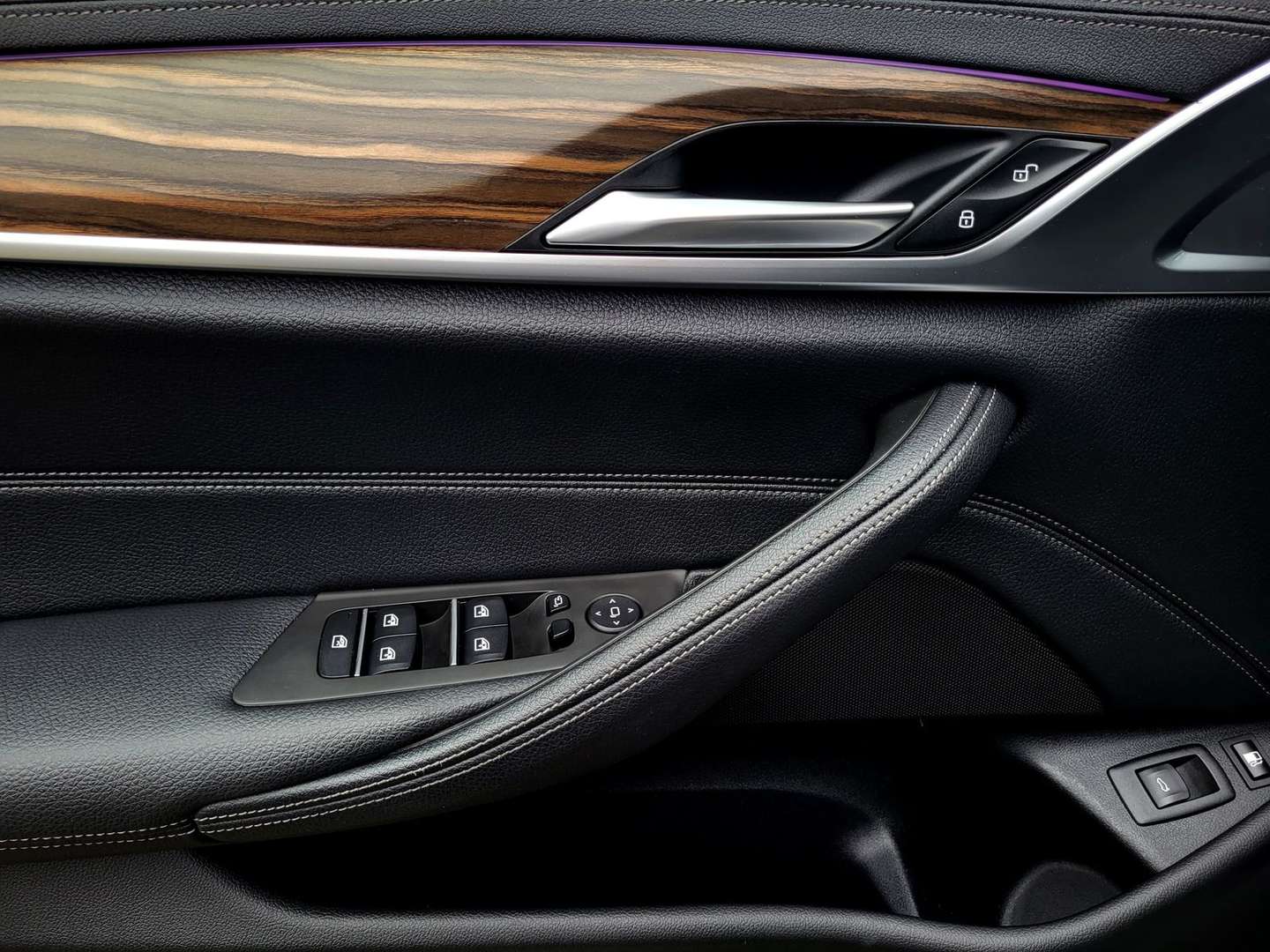 BMW Série 5 Touring Luxury 530e - 2022 - Joinsteer - #11