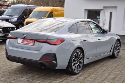 BMW Série 4 Gran Coupé M Sport 420d XDrive - - Joinsteer - #5