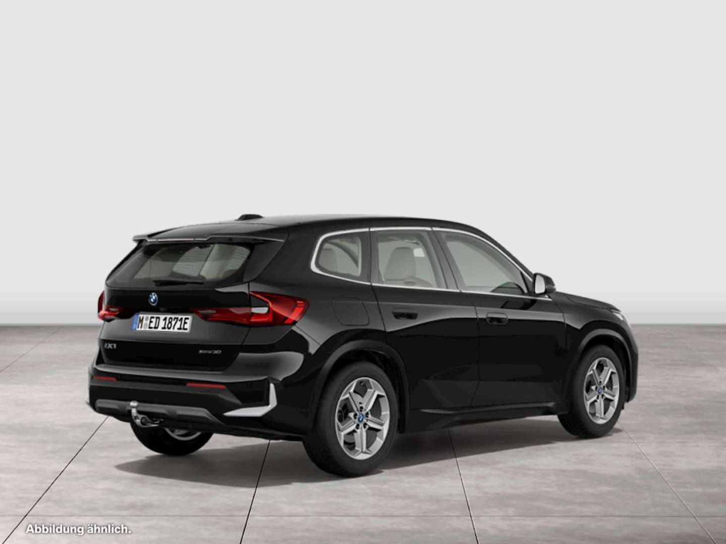 BMW IX1 XDrive30 - 2023 - Joinsteer - #1