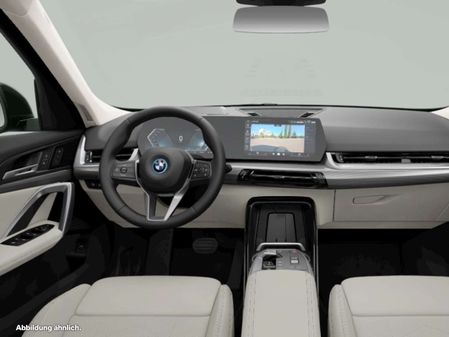 BMW IX1 XDrive30 - 2023 - Joinsteer - #3