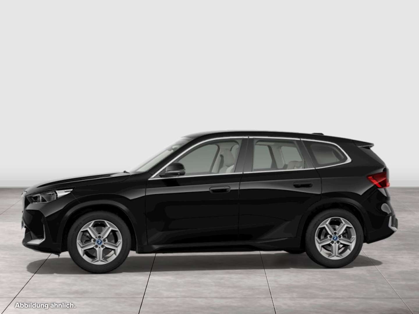 BMW IX1 XDrive30 - 2023 - Joinsteer - #4