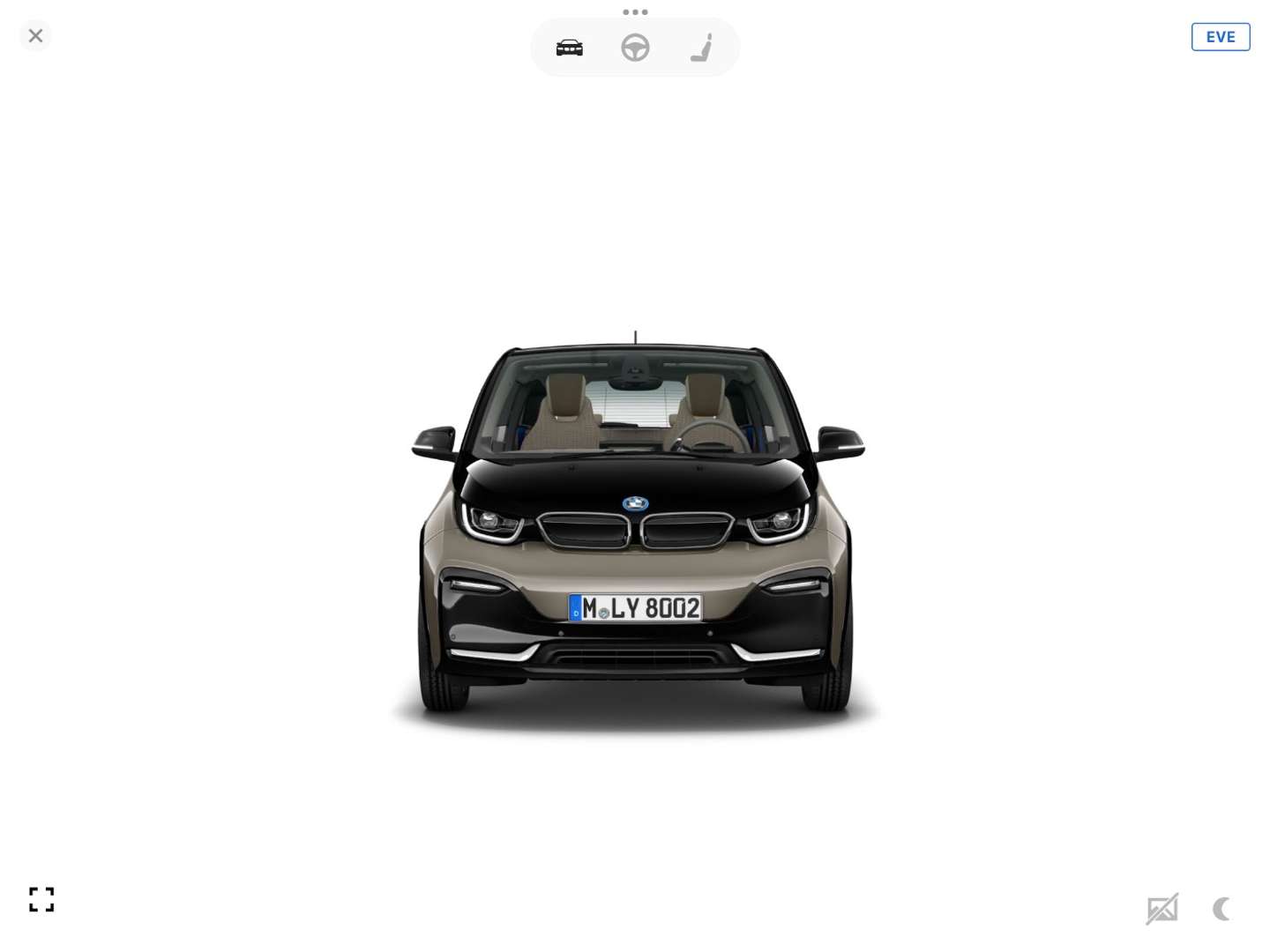 BMW I3 120 Ah - 2020 - Joinsteer - #3