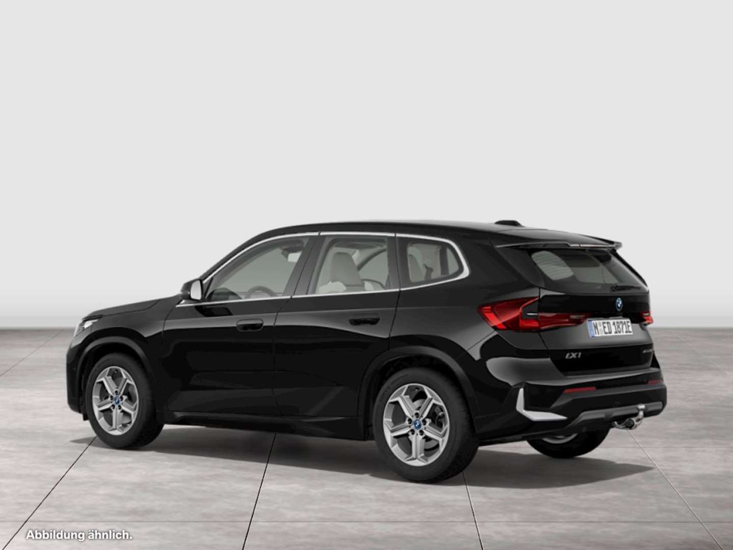 BMW IX1 XDrive30 - 2023 - Joinsteer - #5