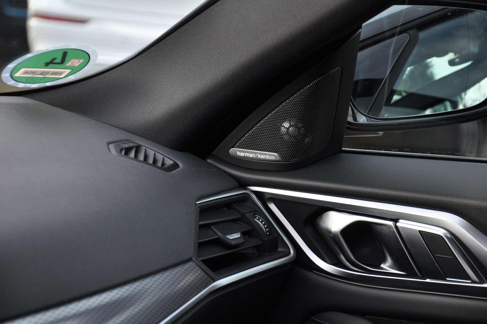 BMW Série 4 Gran Coupé M Sport 420d XDrive - 2024 - Joinsteer - #15