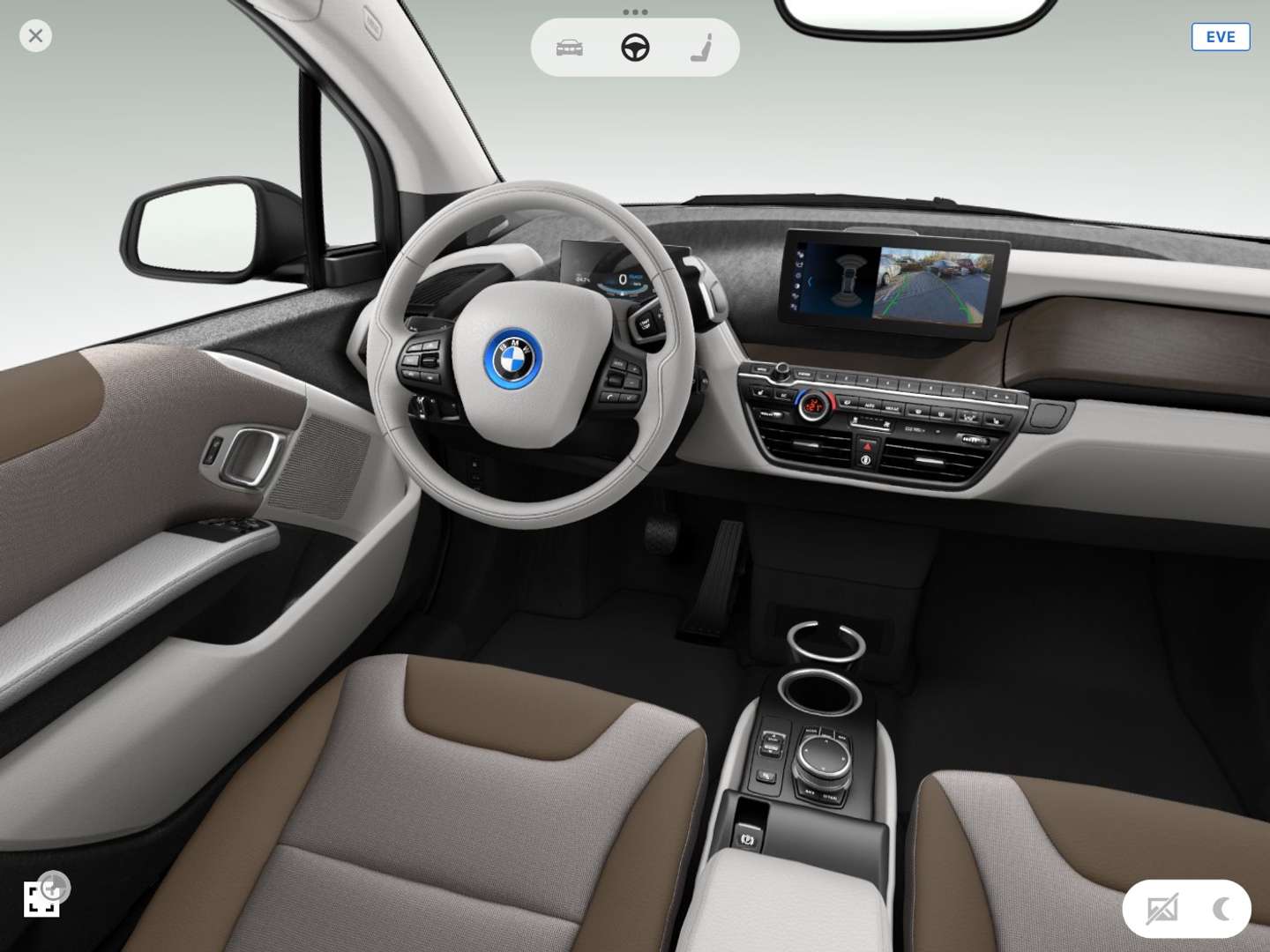 BMW I3 120 Ah - 2020 - Joinsteer - #4