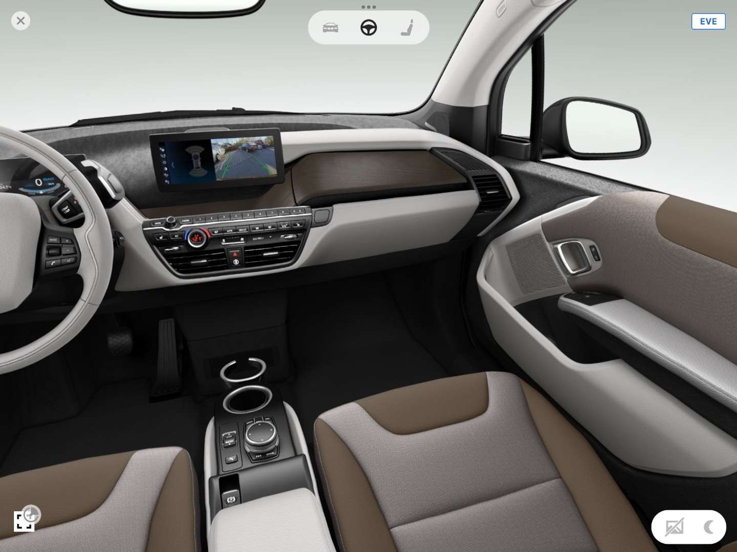 BMW I3 120 Ah - 2020 - Joinsteer - #5