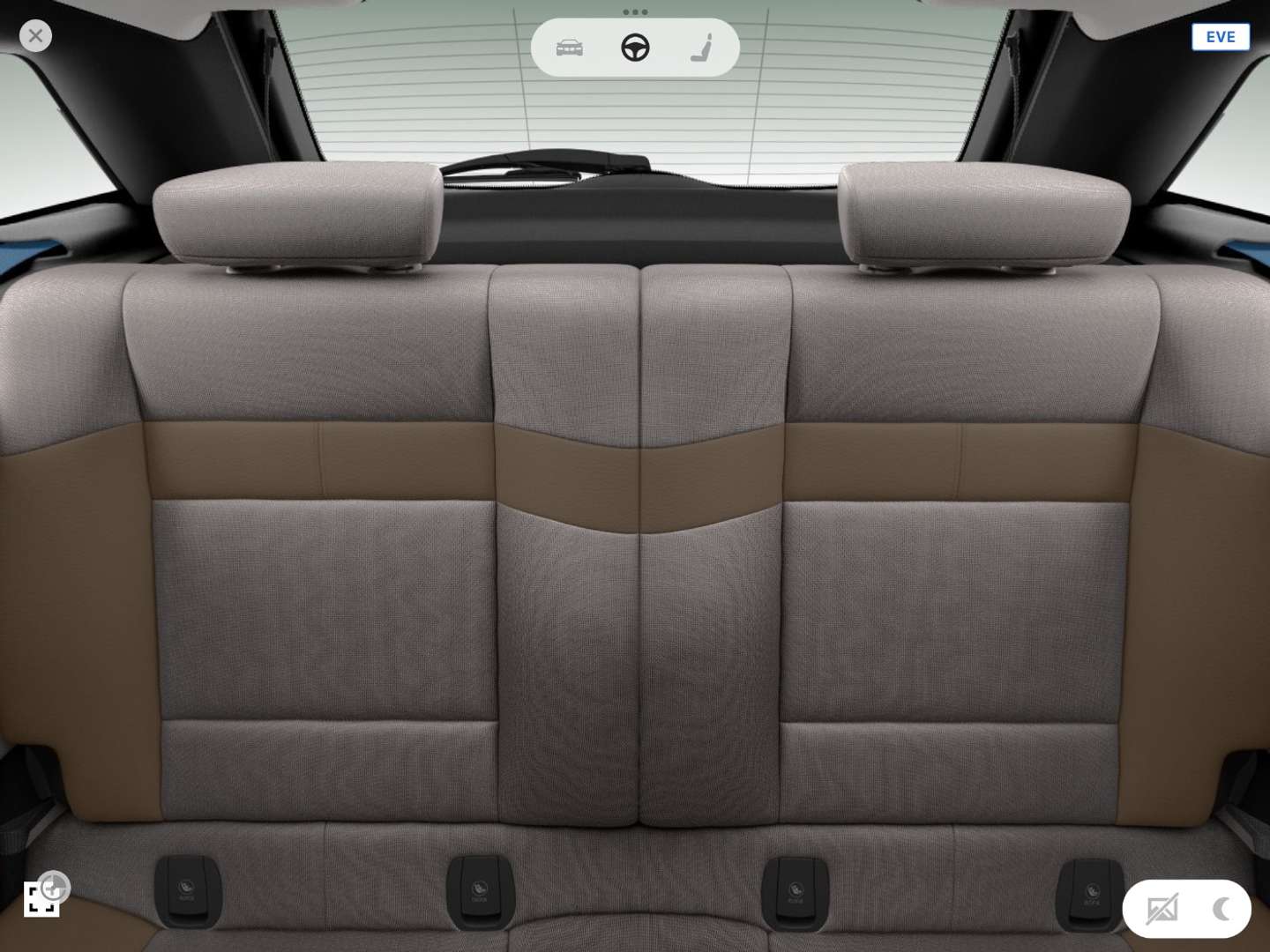 BMW I3 120 Ah - 2020 - Joinsteer - #6