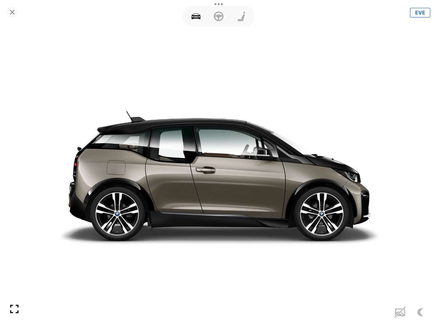 BMW I3 120 Ah - 2020 - Joinsteer - #11