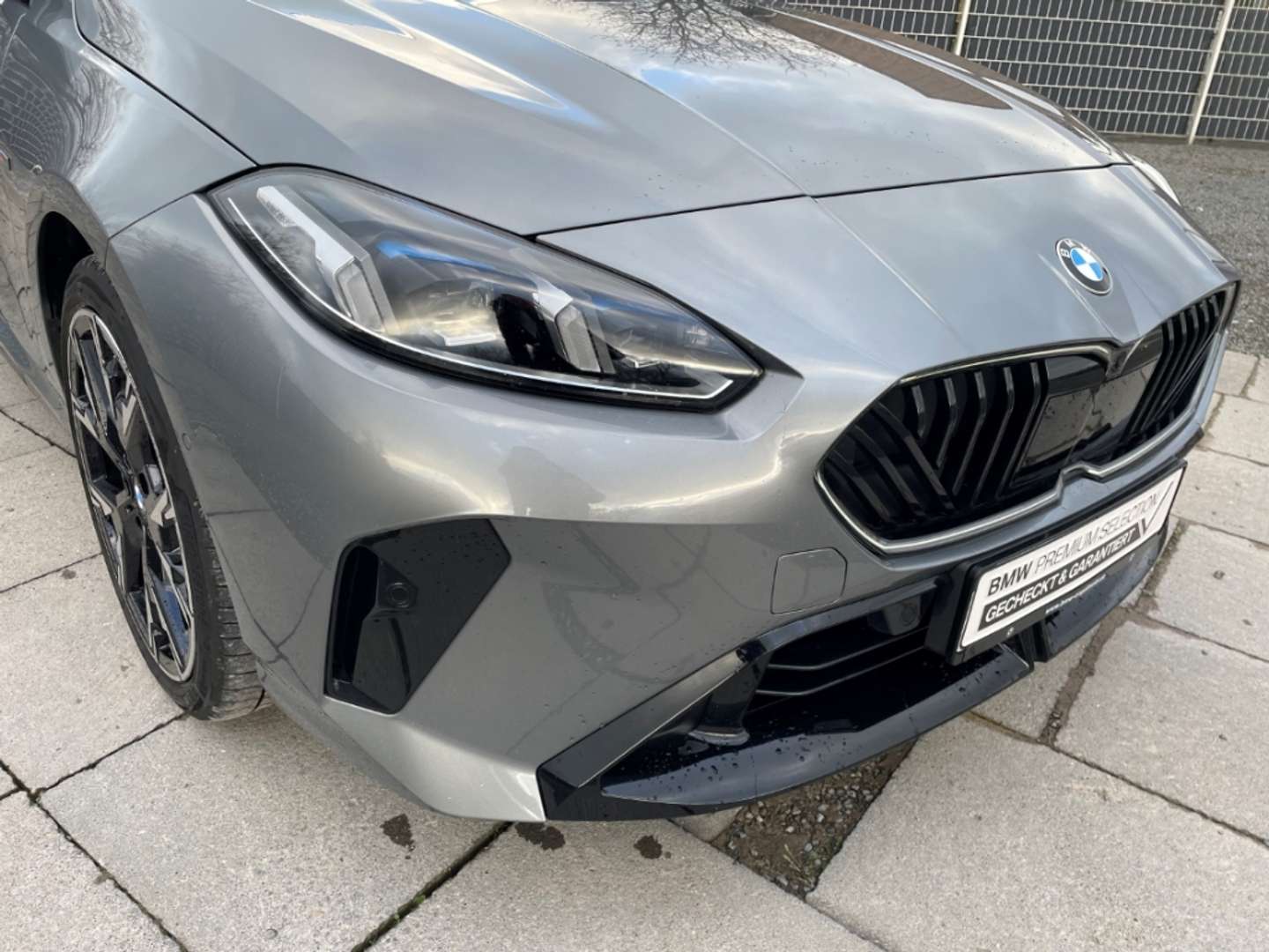 BMW Série 1 M Sport 120d - 2025 - Joinsteer - #2