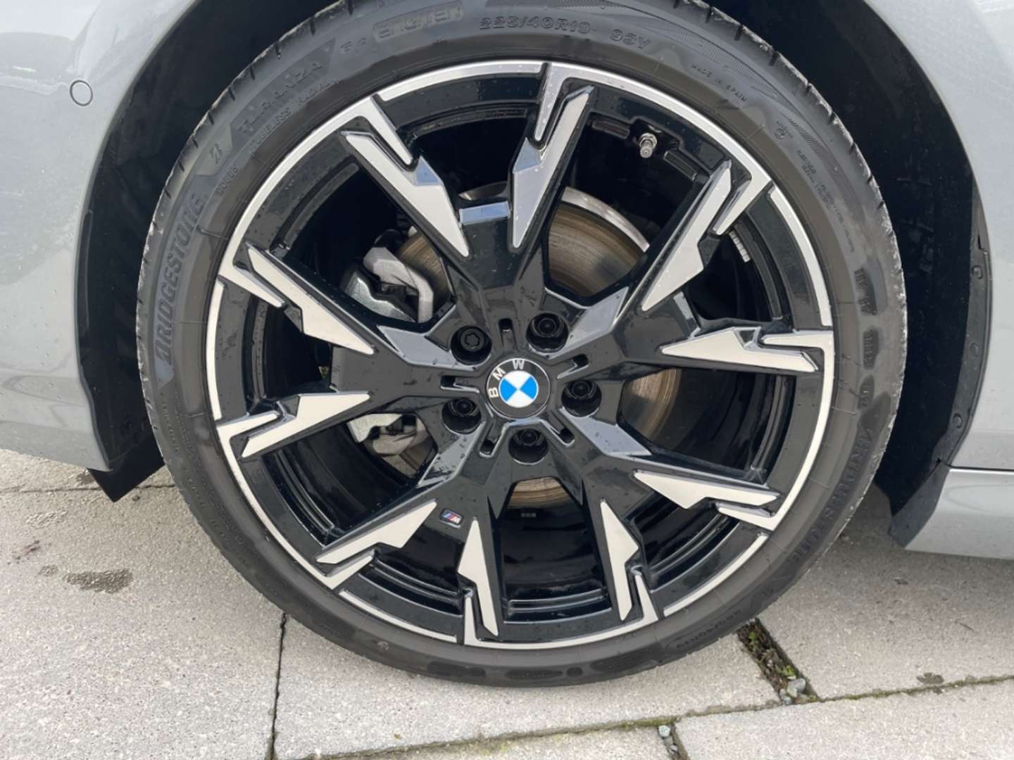 BMW Série 1 M Sport 120d - 2025 - Joinsteer - #3