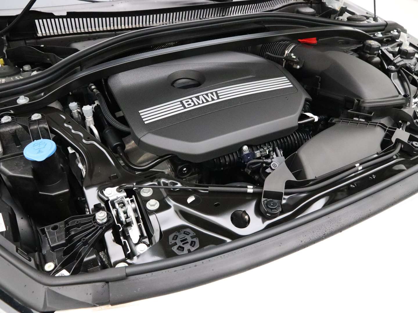 BMW Série 1 M Sport 120i - 2025 - Joinsteer - #3