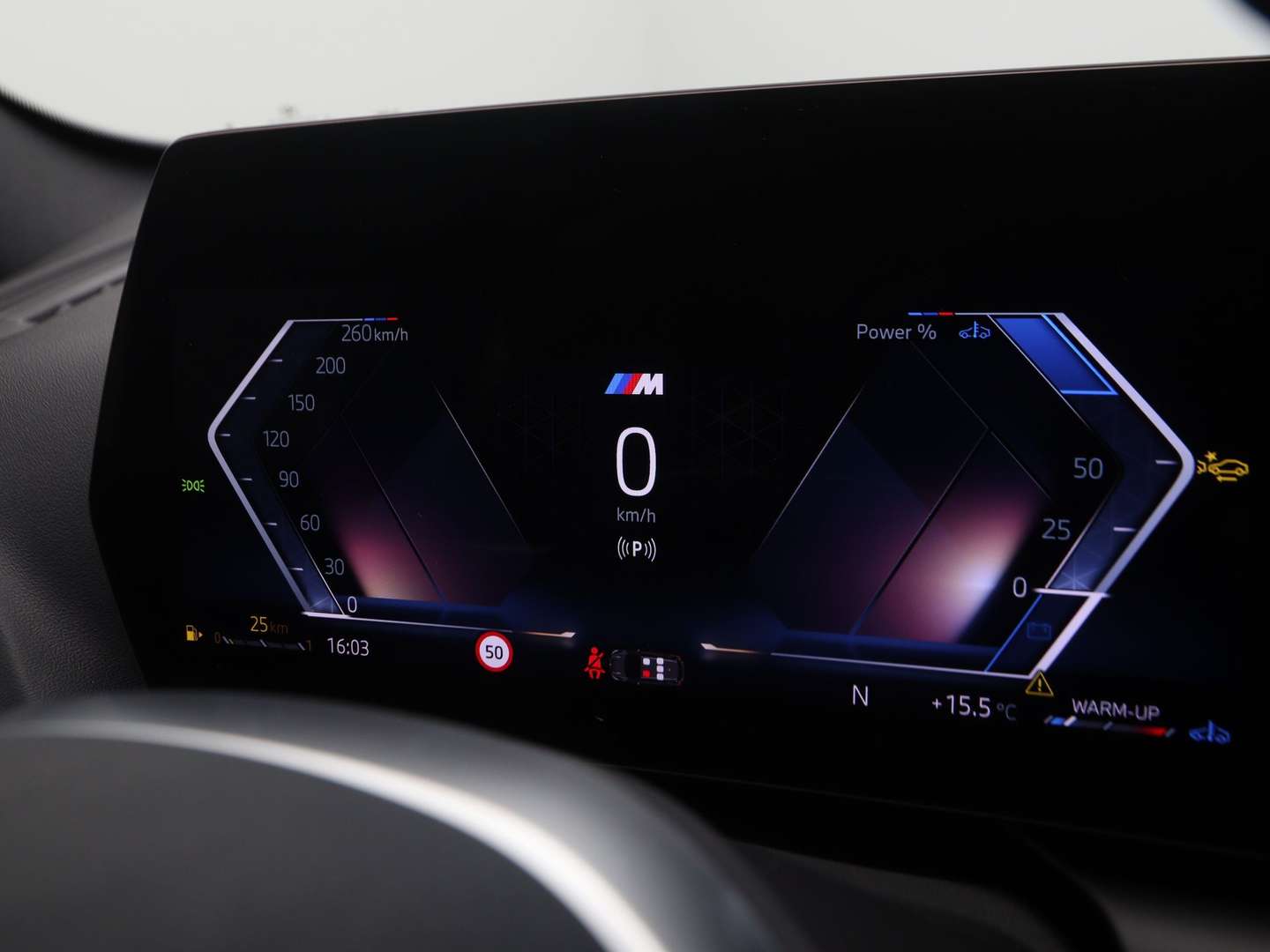 BMW Série 1 M Sport 120i - 2025 - Joinsteer - #4