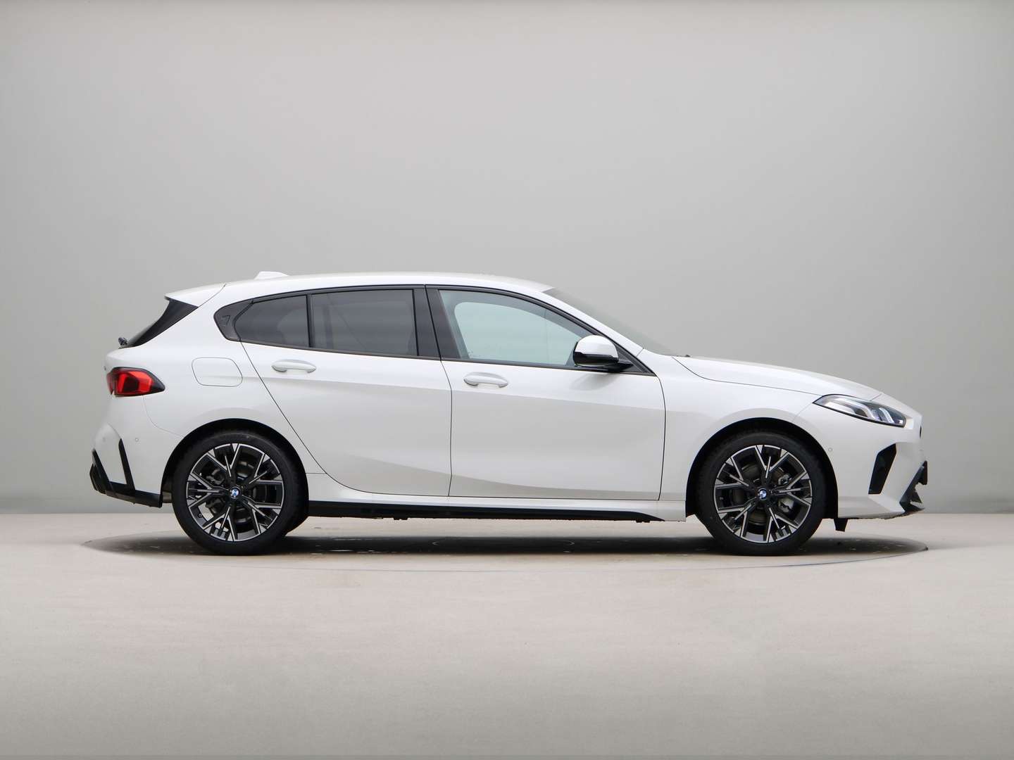 BMW Série 1 M Sport 120i - 2025 - Joinsteer - #8