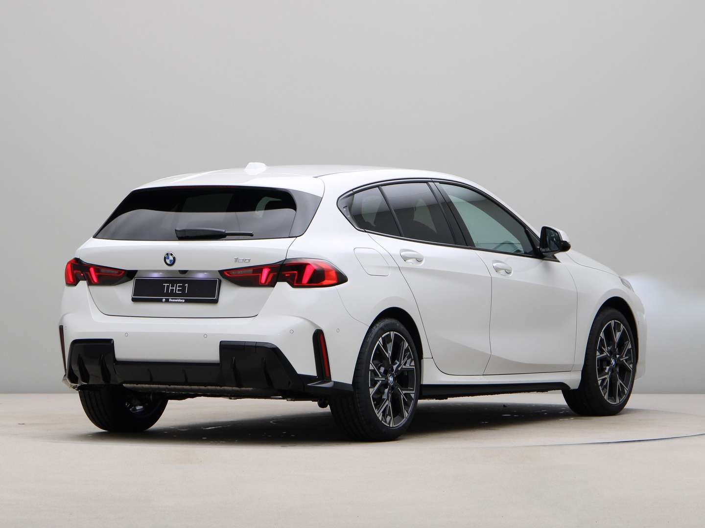 BMW Série 1 M Sport 120i - 2025 - Joinsteer - #9