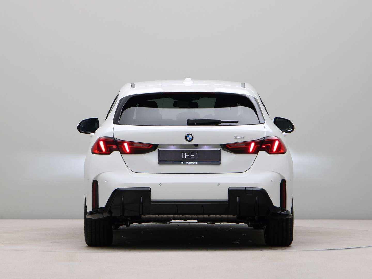 BMW Série 1 M Sport 120i - 2025 - Joinsteer - #10