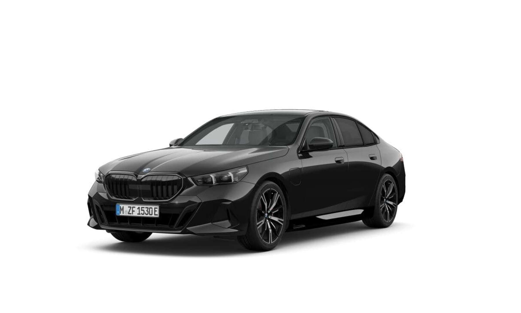 BMW Série 5 M Sport 530e - 2025 - Joinsteer - #1