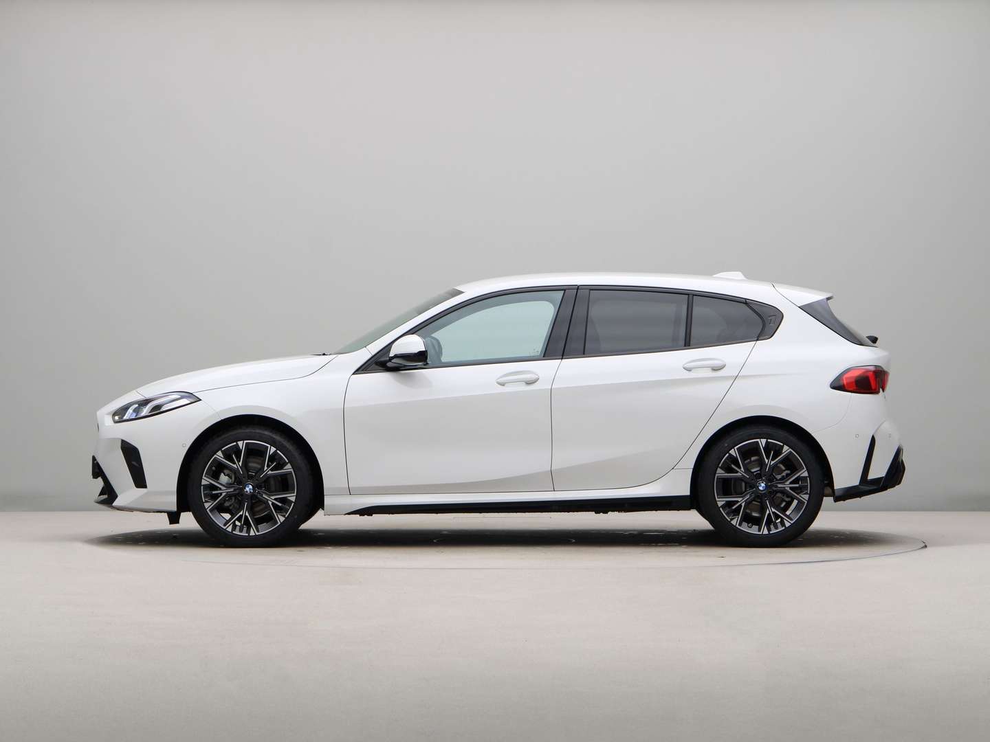 BMW Série 1 M Sport 120i - 2025 - Joinsteer - #12