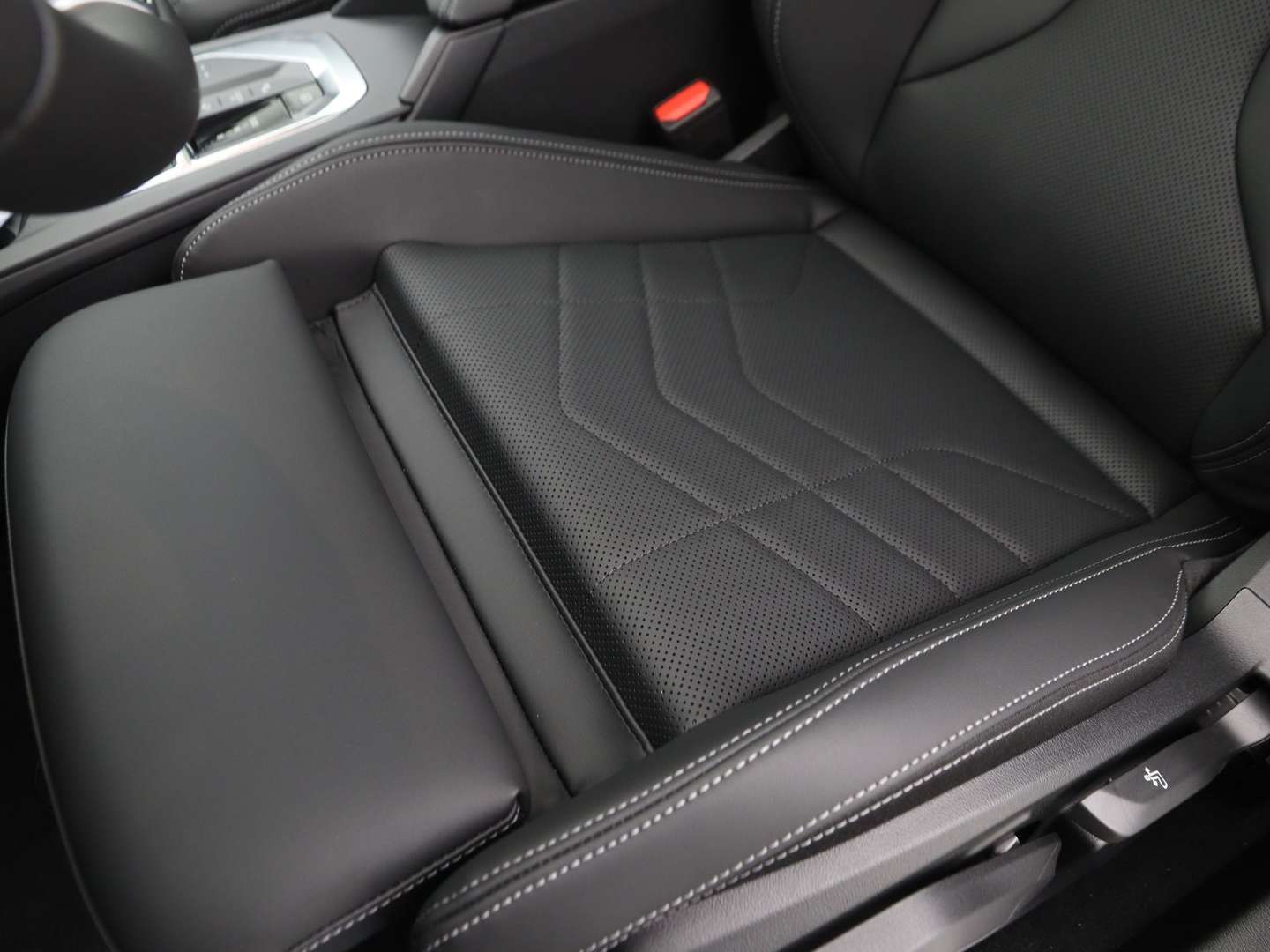 BMW Série 1 M Sport 120i - 2025 - Joinsteer - #15