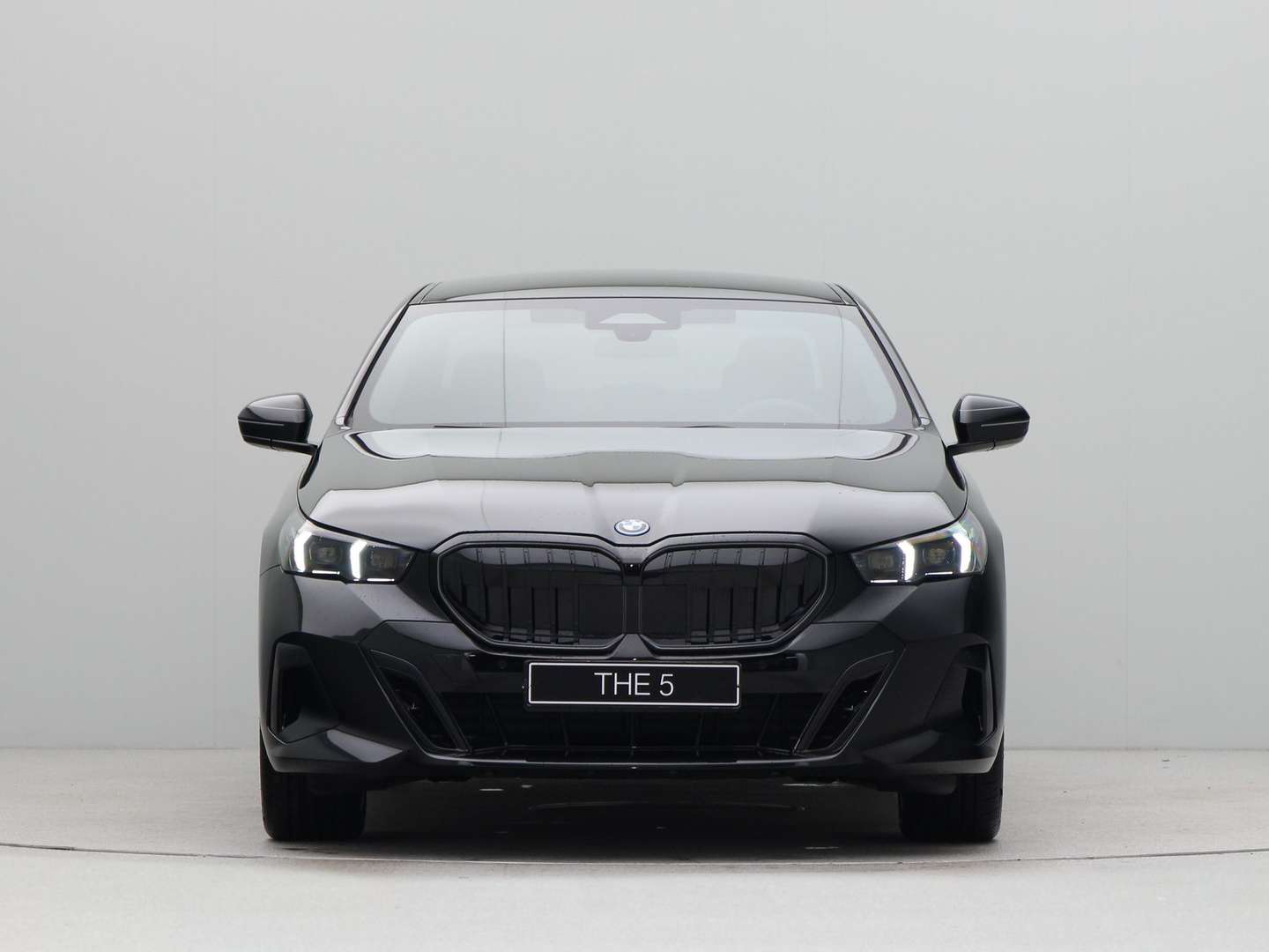 BMW Série 5 M Sport 530e - 2025 - Joinsteer - #6