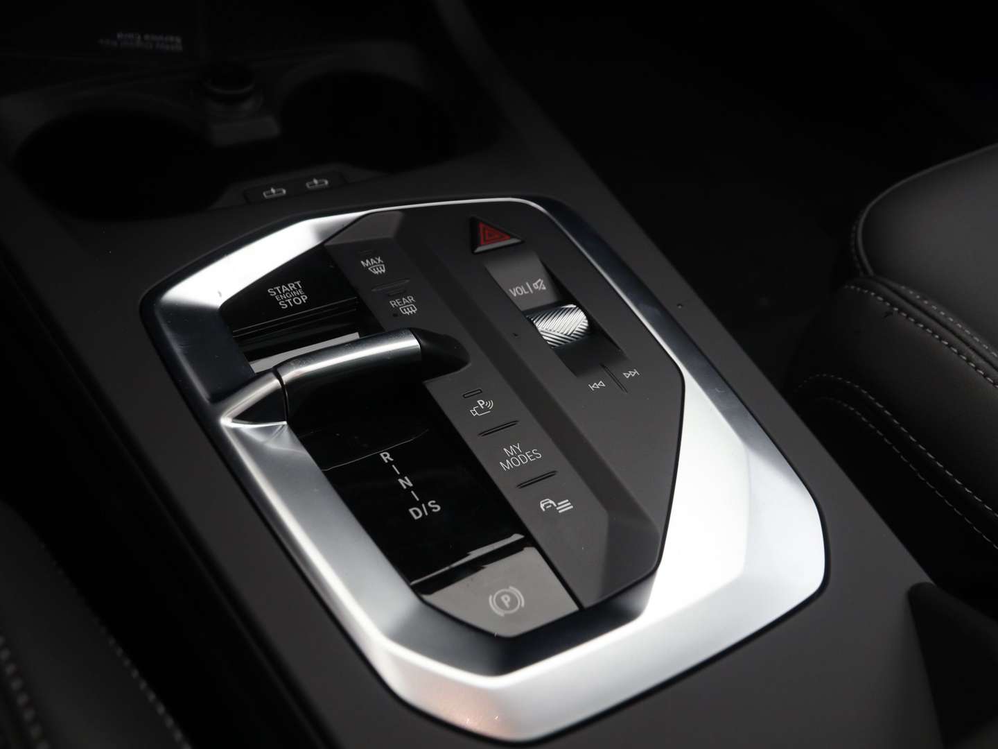 BMW Série 1 M Sport 120i - 2025 - Joinsteer - #17