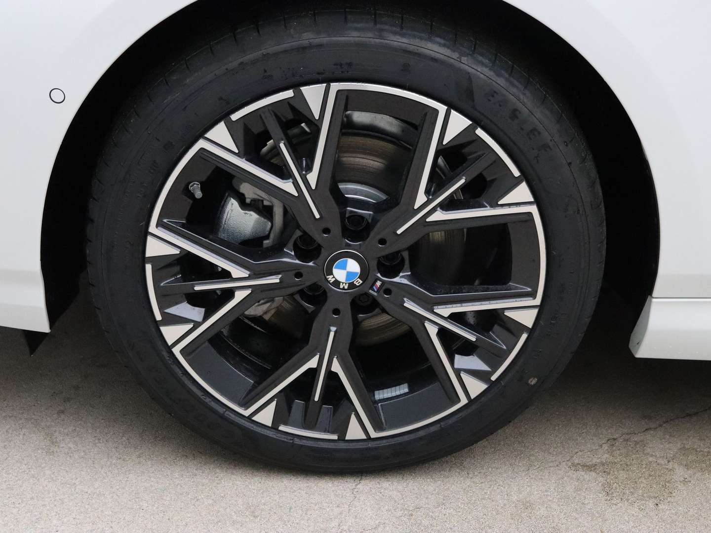 BMW Série 1 M Sport 120i - 2025 - Joinsteer - #19