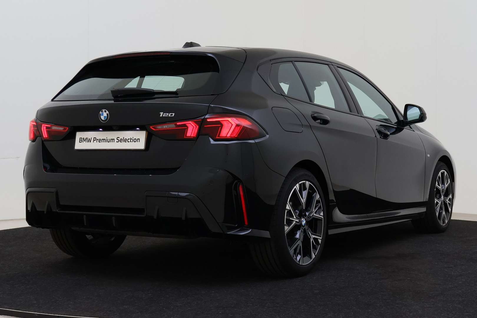 BMW Série 1 M Sport 120i - 2024 - Joinsteer - #2