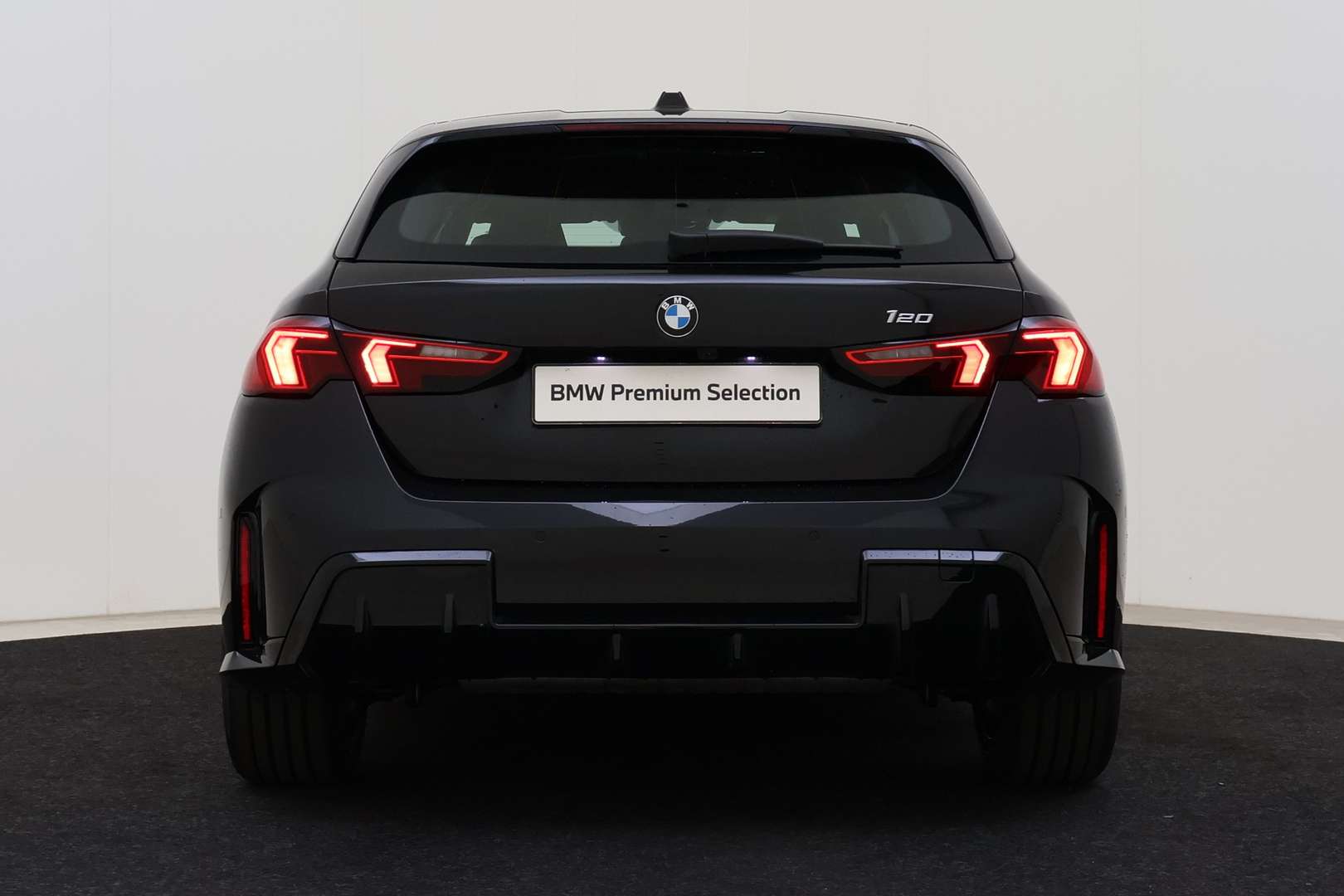 BMW Série 1 M Sport 120i - 2024 - Joinsteer - #4