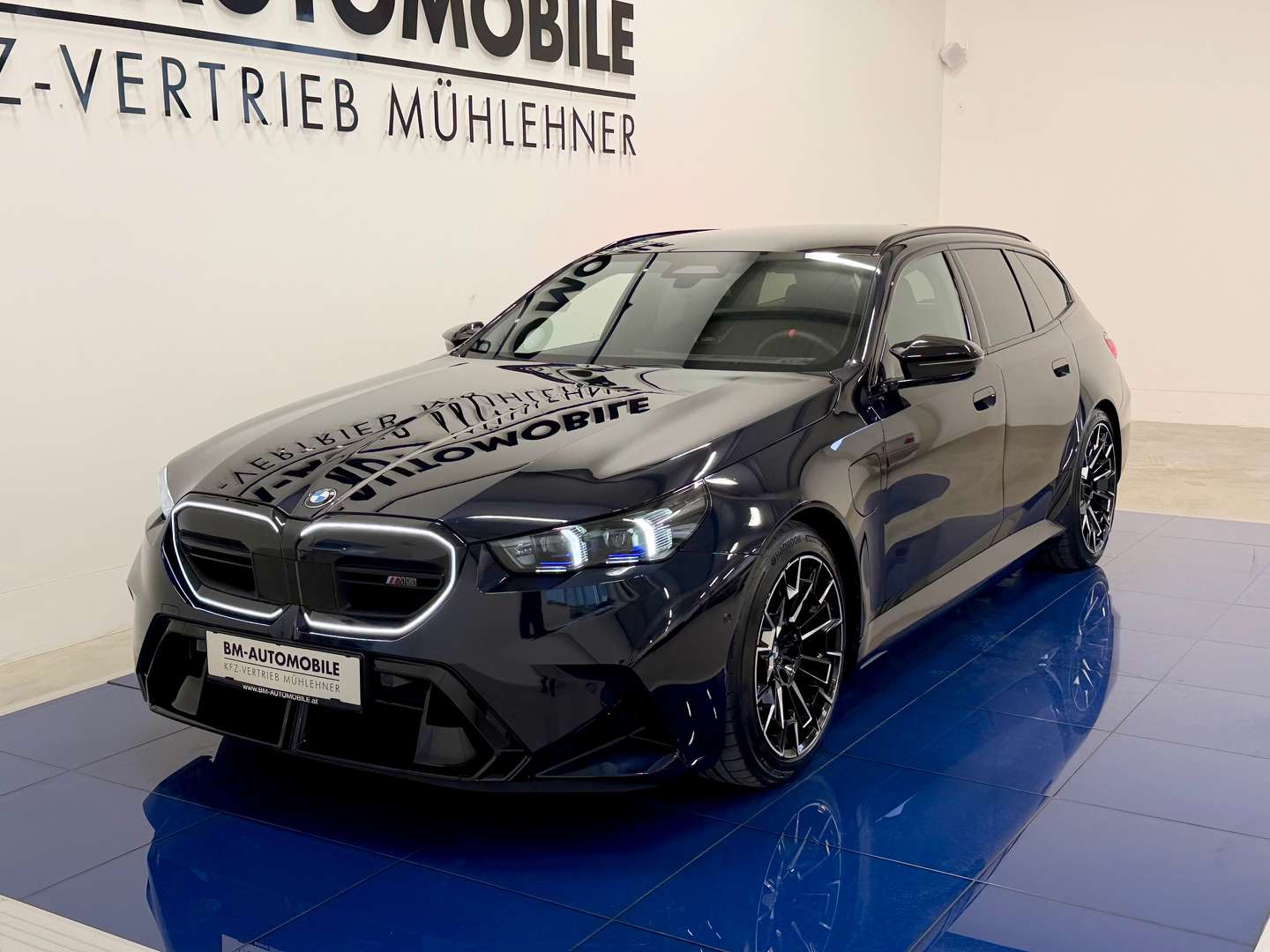 BMW M5 Touring M5 - 2025 - Joinsteer - #2