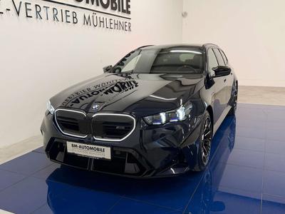 BMW M5 Touring M5 -  - Joinsteer - #2