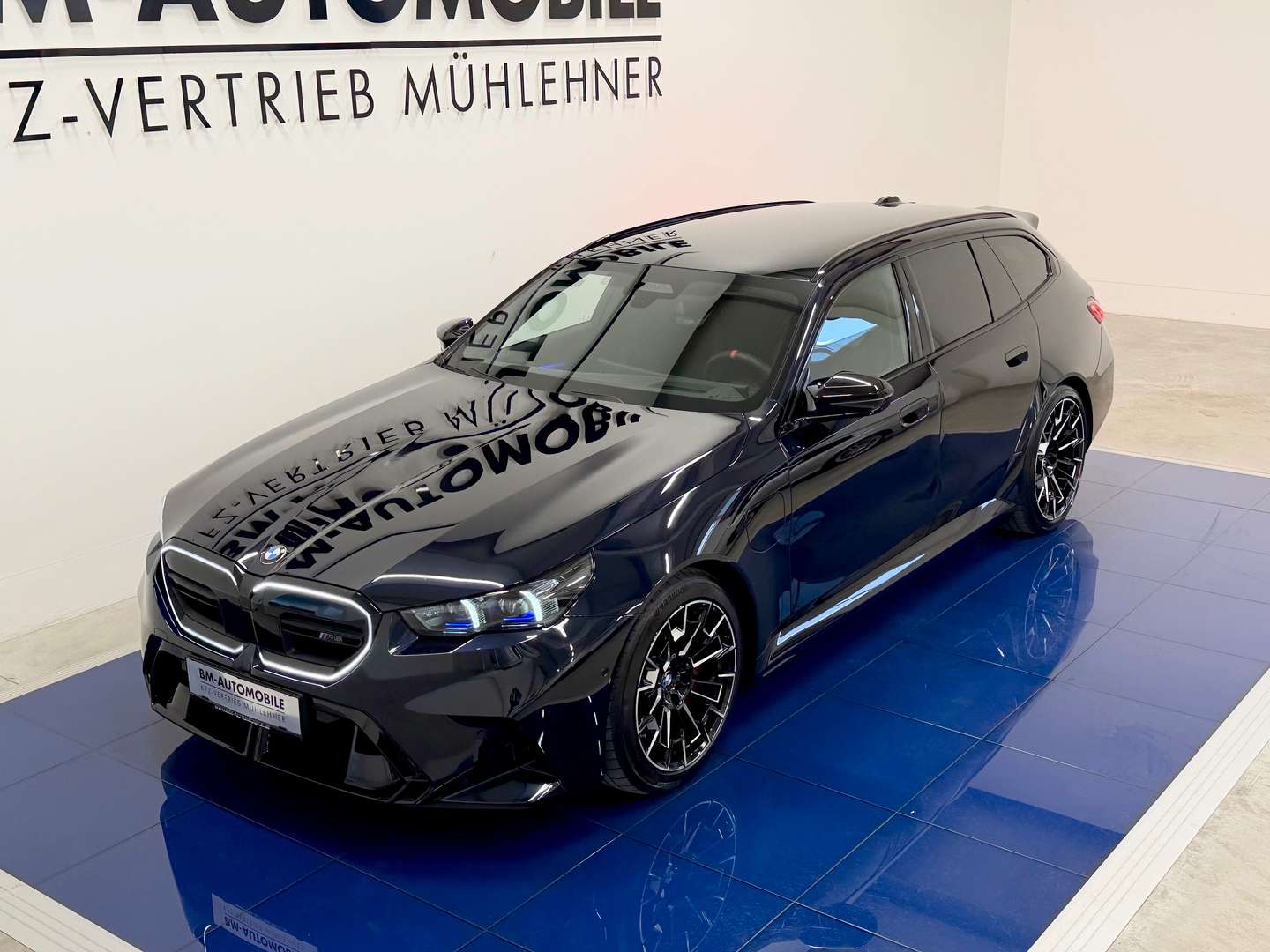 BMW M5 Touring M5 - 2025 - Joinsteer - #6