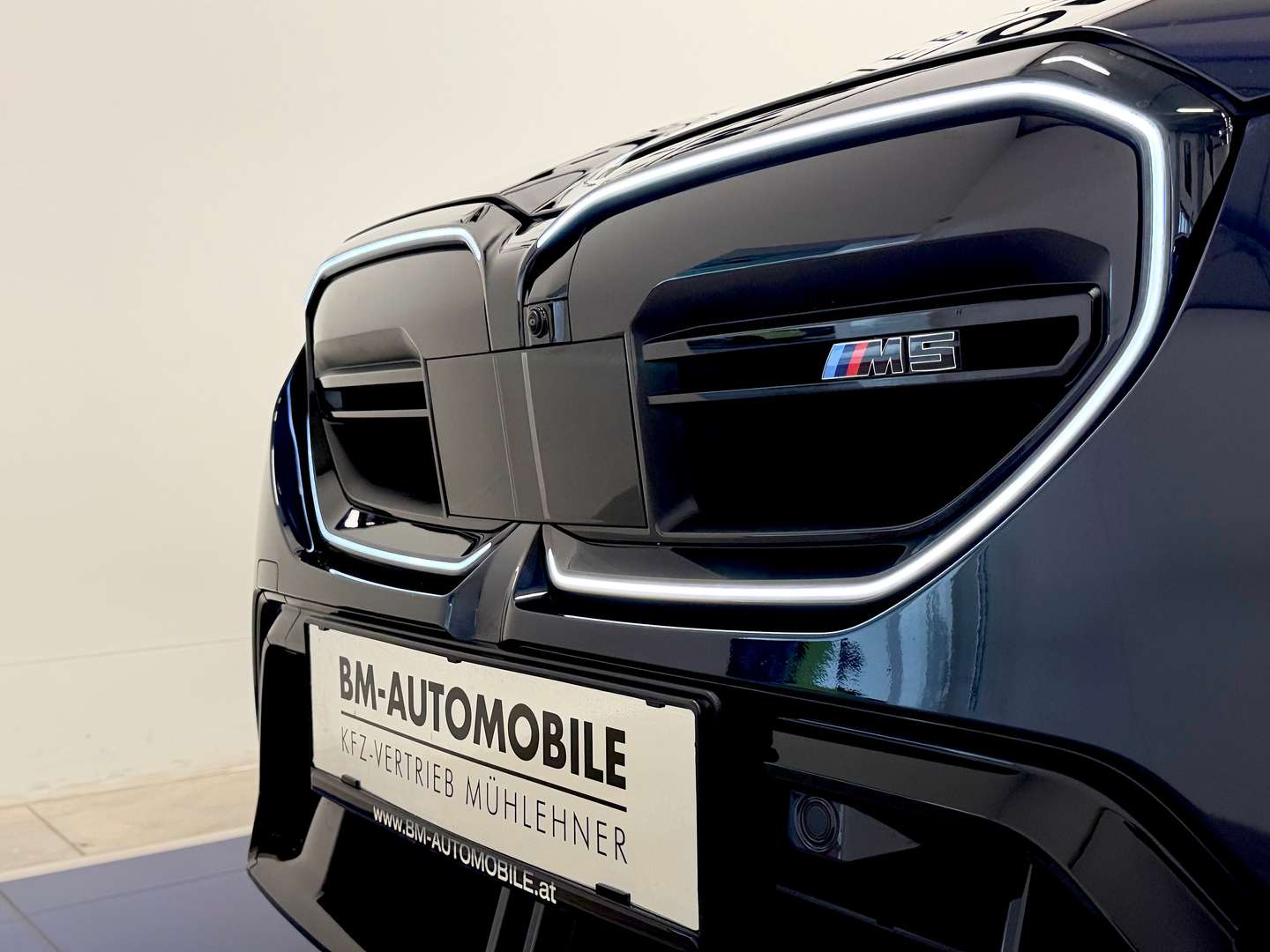 BMW M5 Touring M5 - 2025 - Joinsteer - #7