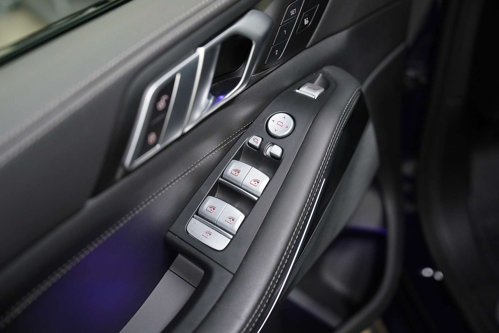 BMW X7 M-Sport XDrive40d - 2025 - Joinsteer - #8