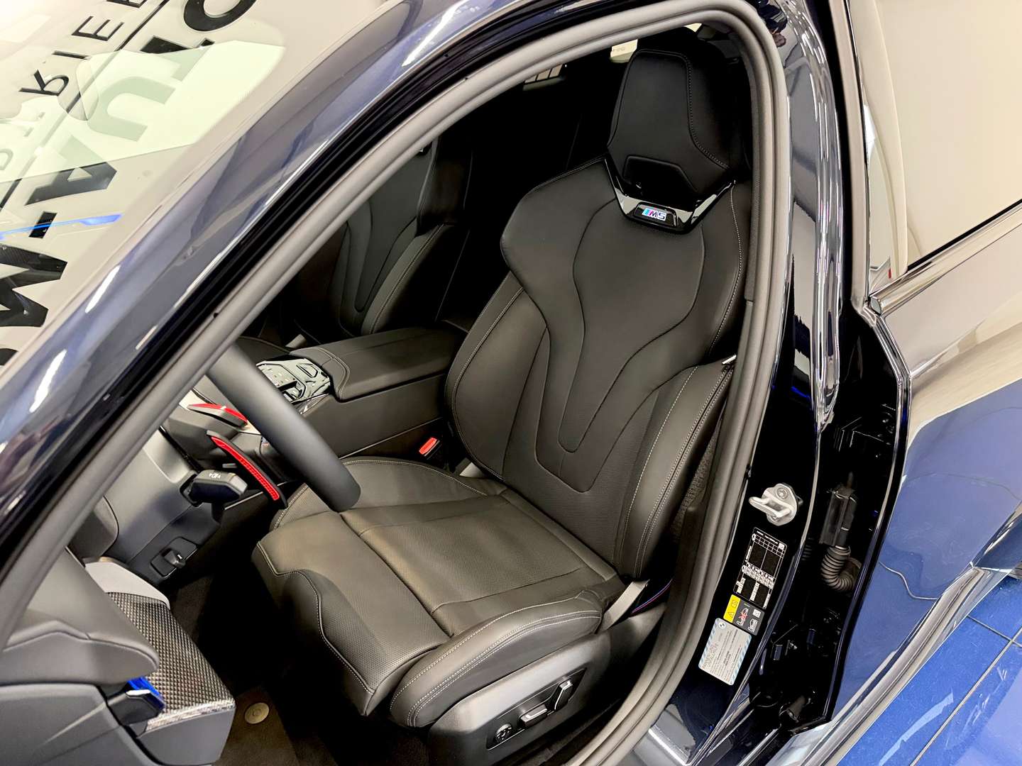 BMW M5 Touring M5 - 2025 - Joinsteer - #17