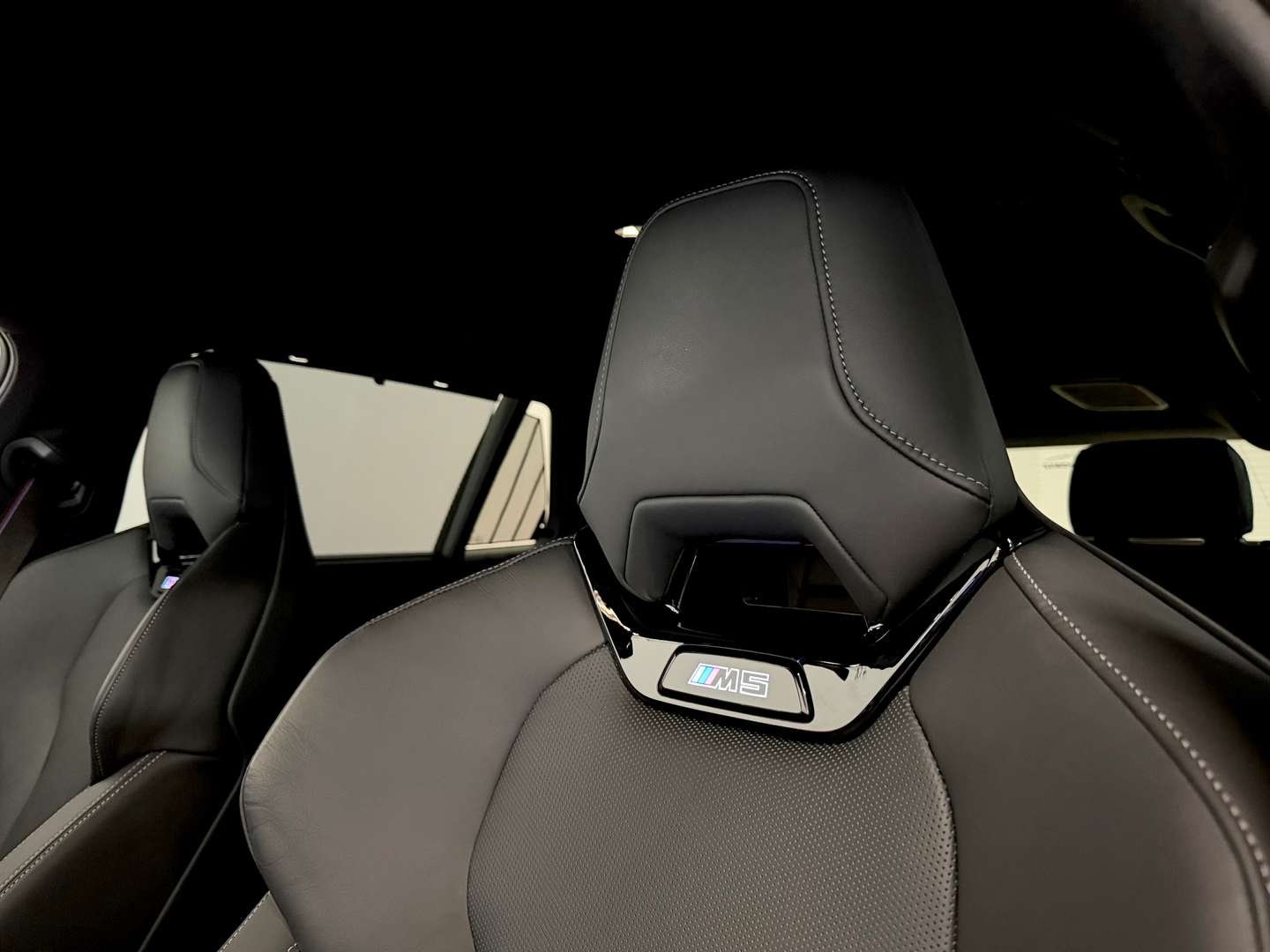 BMW M5 Touring M5 - 2025 - Joinsteer - #18